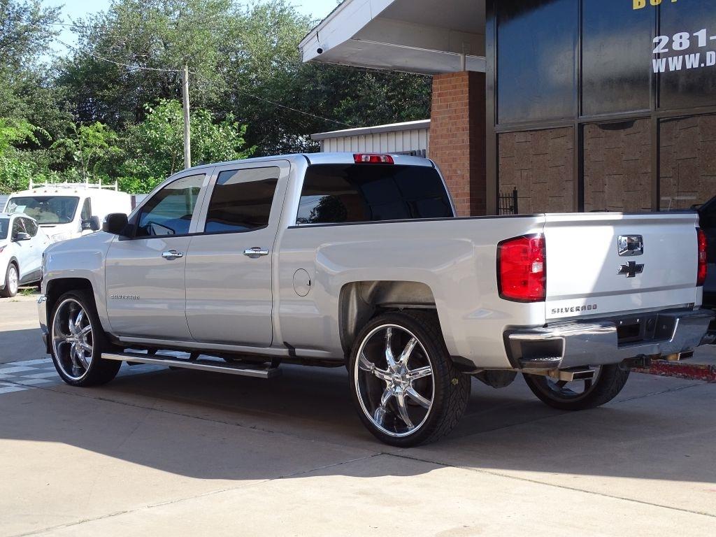 chevrolet silverado 1500 2016 3GCPCNEC8GG344008 image chevrolet silverado 1500 2016 3GCPCNEC8GG344008 image